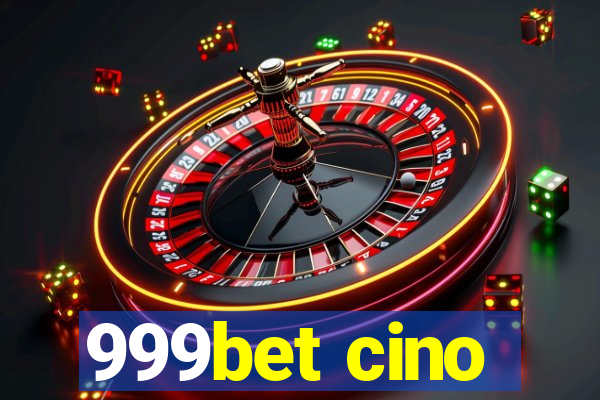 999bet cino